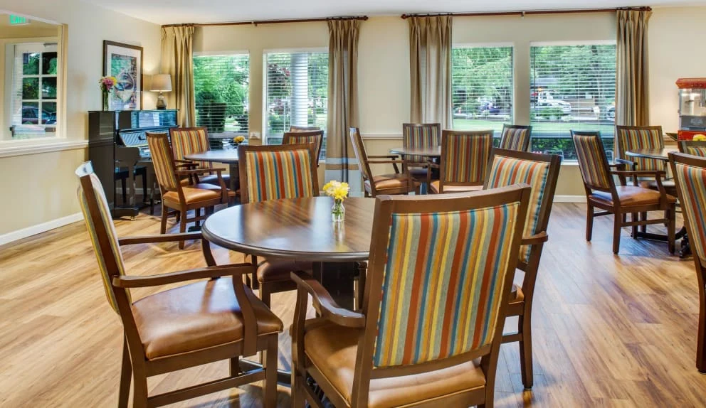 Image of Cogir of Bothell Memory Care (3)