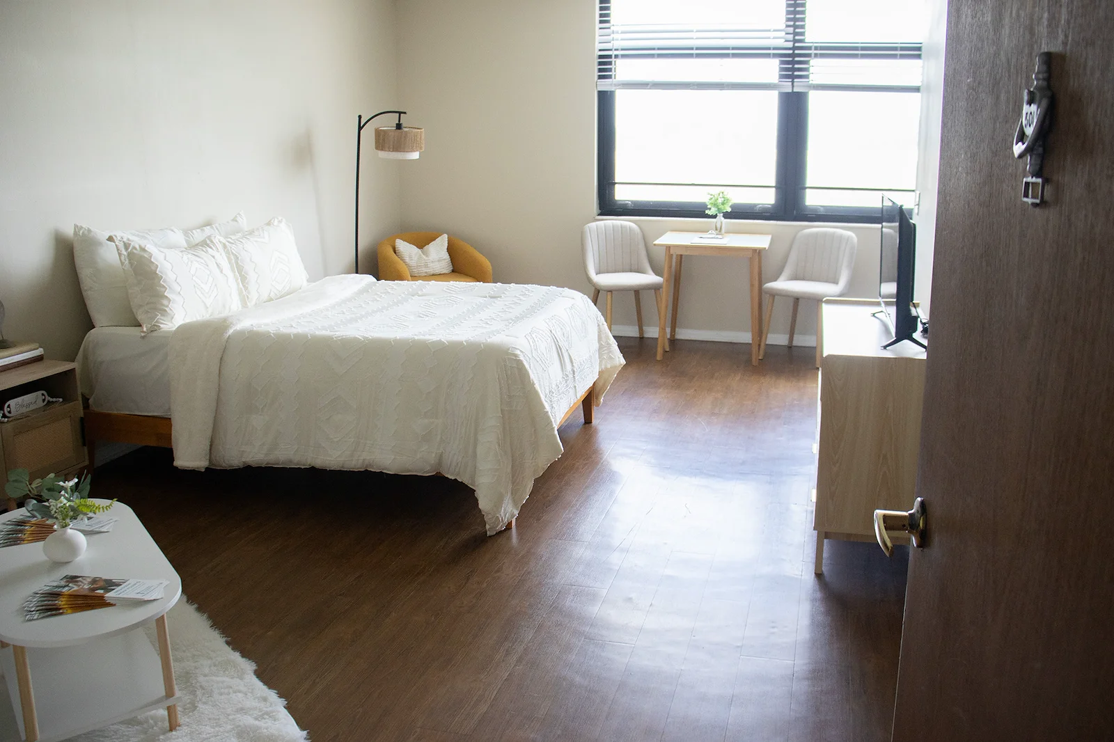 Image of Magnolia Towers (5)
