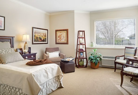 Image of Windsong of Sonoma (2)