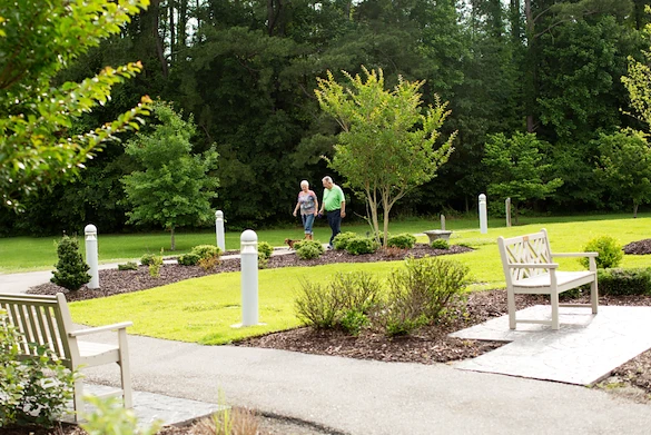 Image of Cypress Glen Retirement Community (5)