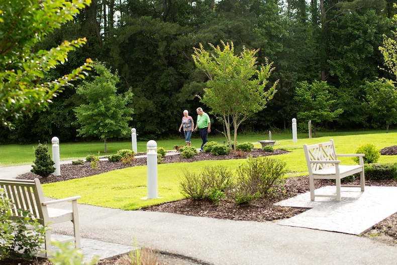 Image of Cypress Glen Retirement Community (5)