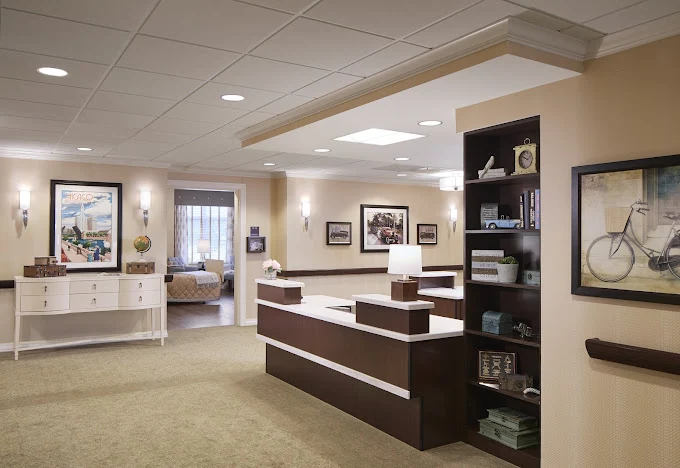 Image of Alden Courts Of Shorewood (3)