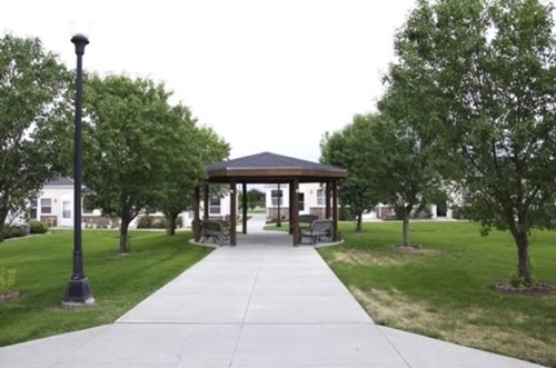 Image of Country Pines Retirement Community - Assisted Living (2)