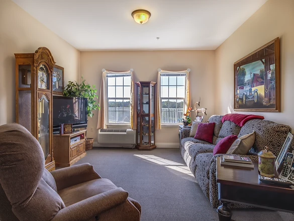 Image of Charter Senior Living of Paris (7)