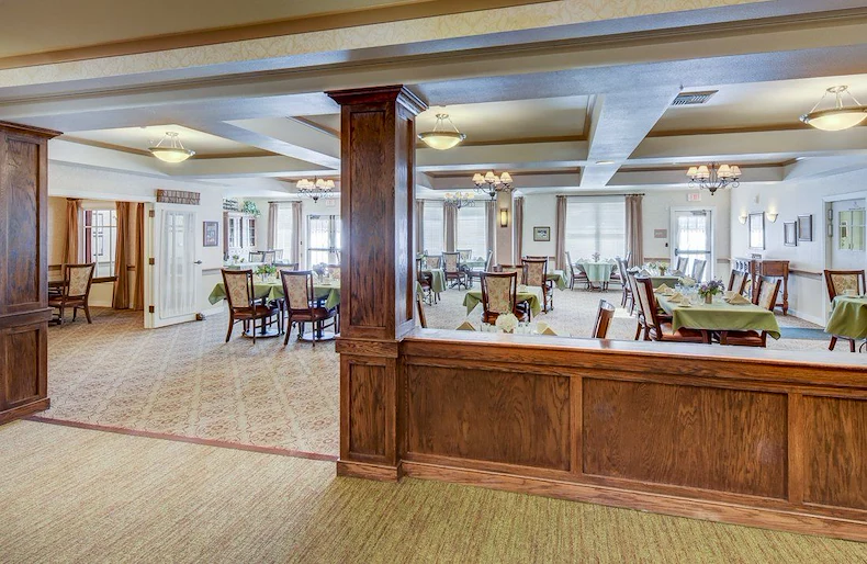 Image of Sunrise of Rocklin (5)