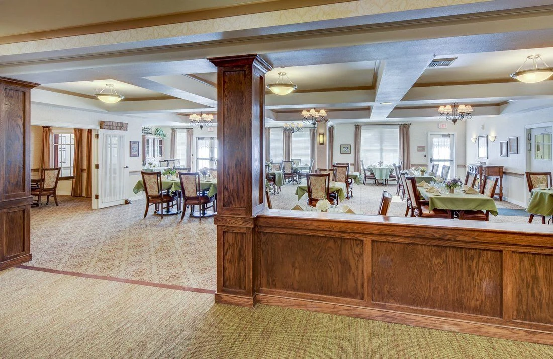 Image of Sunrise of Rocklin (5)