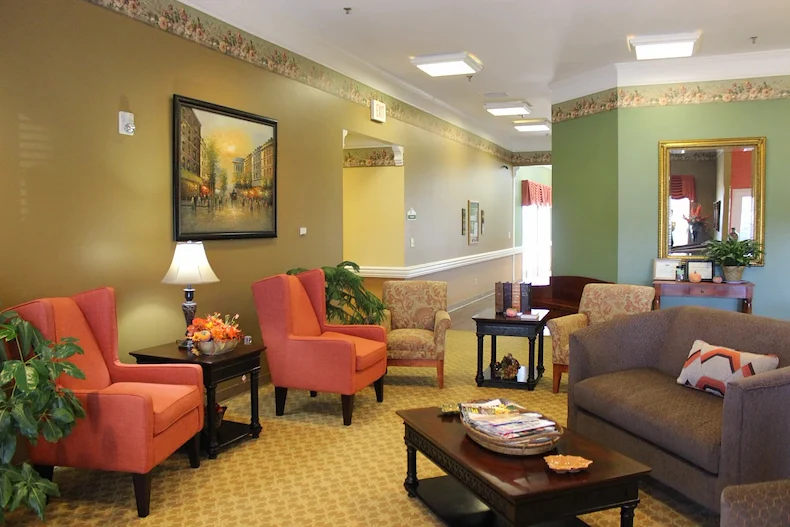 Image of Bluegrass Way Senior Living (2)