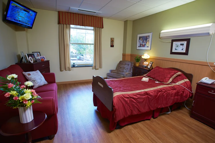 Image of Phoebe Allentown Health Care Center (3)