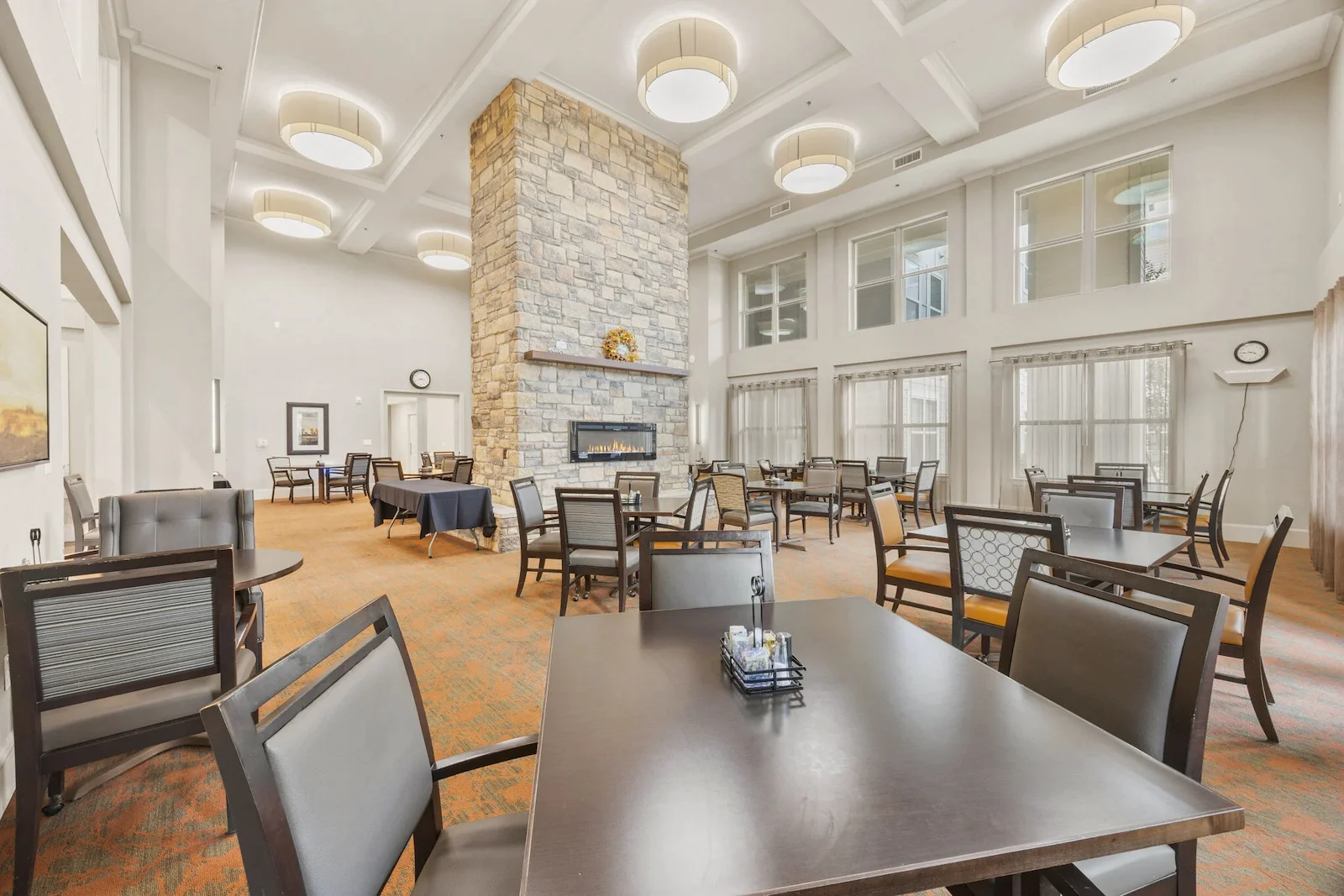 Image of Discovery Village Stone Oak Independent Living (5)