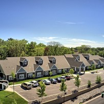 Image of Suite Living Senior Care of Little Canada (2)
