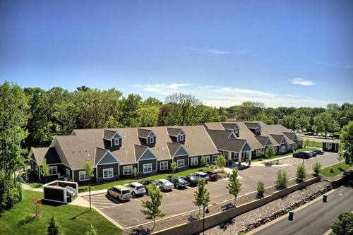 Image of Suite Living Senior Care of Little Canada (2)