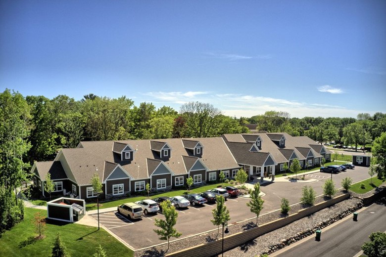 Image of Suite Living Senior Care of Little Canada (2)