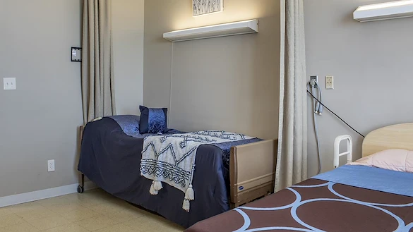 Image of Highland Rehabilitation & Health Care Center (3)