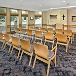 Image of Anoka Rehabilitation And Living Center (7)