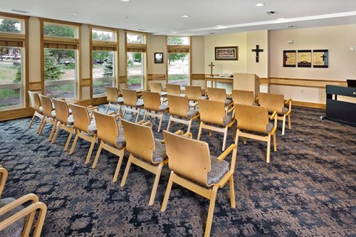 Image of Anoka Rehabilitation And Living Center (7)