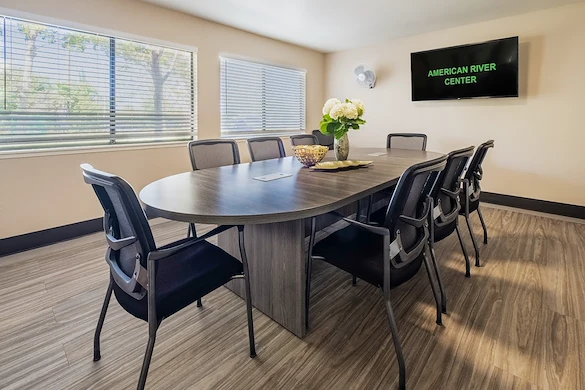 Image of American River Center (4)