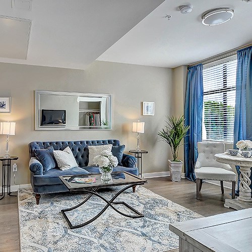 Image of Regency Palms Long Beach (7)