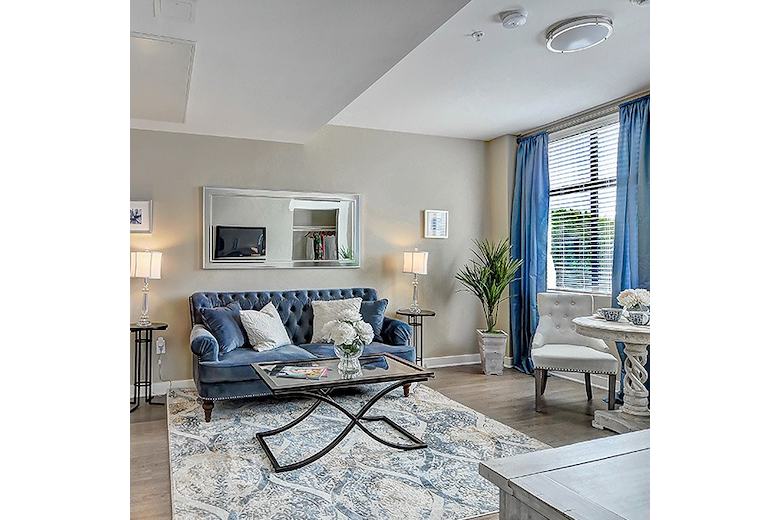 Image of Regency Palms Long Beach (7)