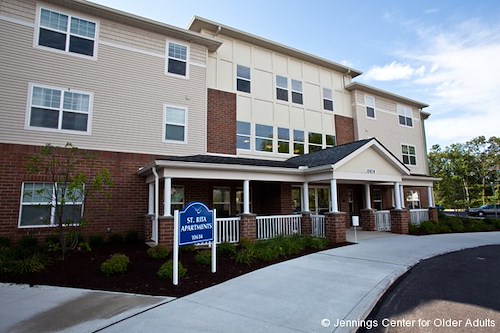 Image of St. Rita Apartments (1)