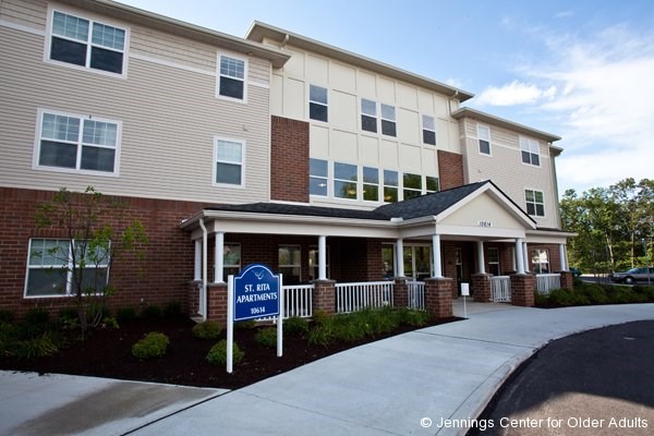Image of St. Rita Apartments (1)