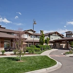 Image of The Lodge at Balfour Louisville (1)