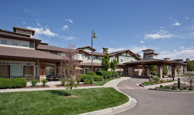 Image of The Lodge at Balfour Louisville (1)