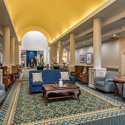 Image of Brookdale Chambrel Roswell (2)