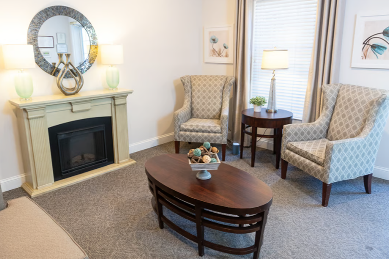 Image of Commonwealth Senior Living at Kings Grant House (3)