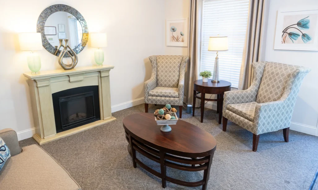 Image of Commonwealth Senior Living at Kings Grant House (3)