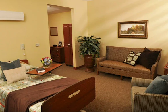 Image of The Village at Pine Valley (5)