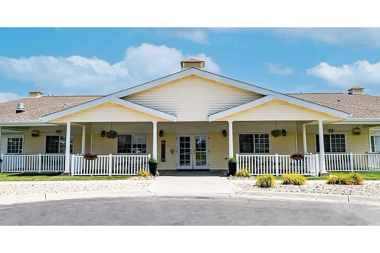 Image of Cottonwood Senior Living (1)