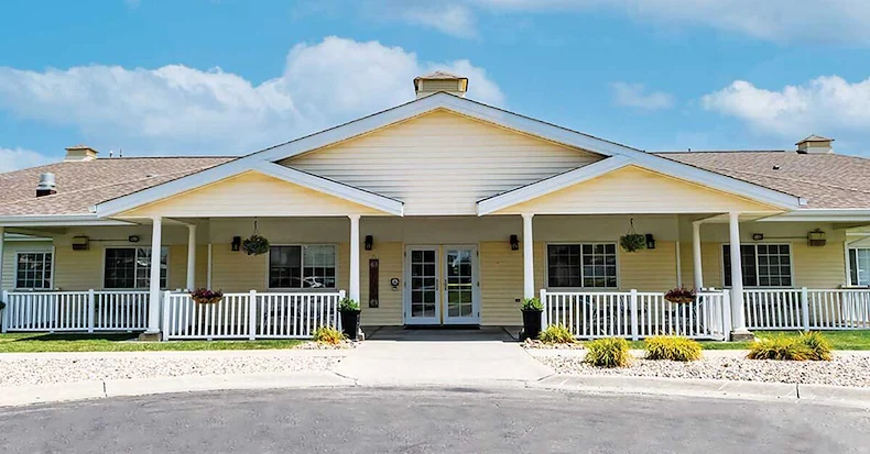 Image of Cottonwood Senior Living (1)