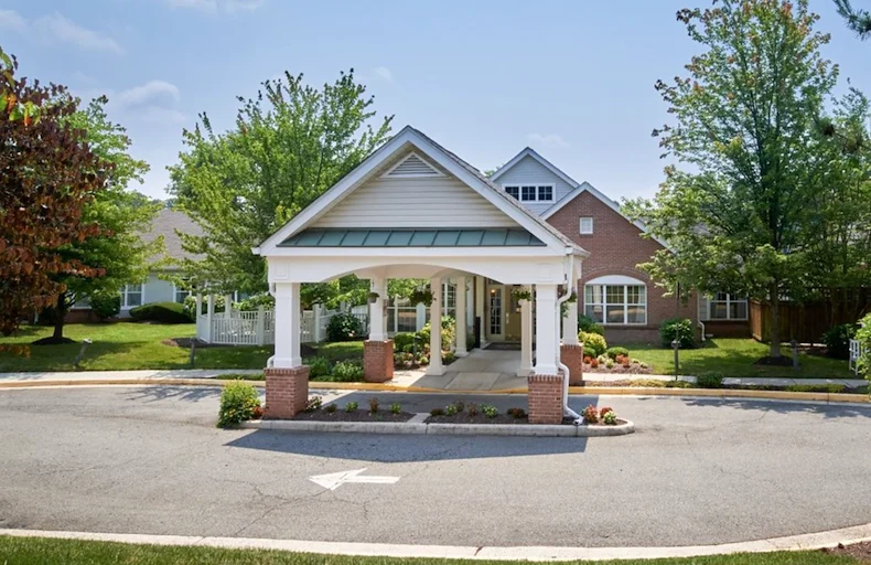 Image of Braddock Glen (2)