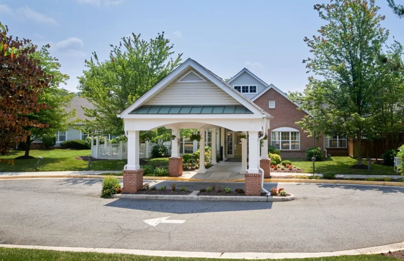 Image of Braddock Glen (2)