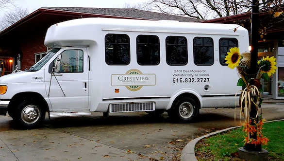 Image of Crestview Nursing And Rehabilitation (5)