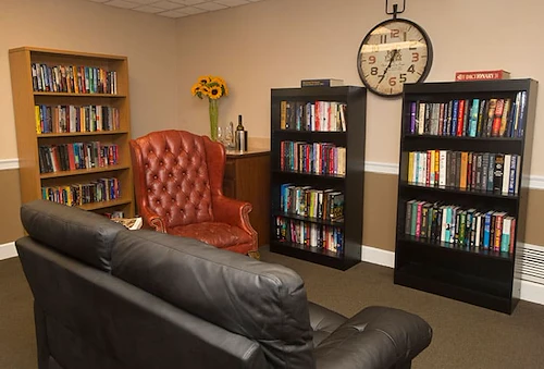 Image of Glen Mills Senior Living (6)