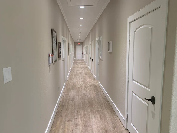 Image of Serenity Gardens - Deer Park (2)