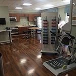 Image of Parham Health Care & Rehab (2)