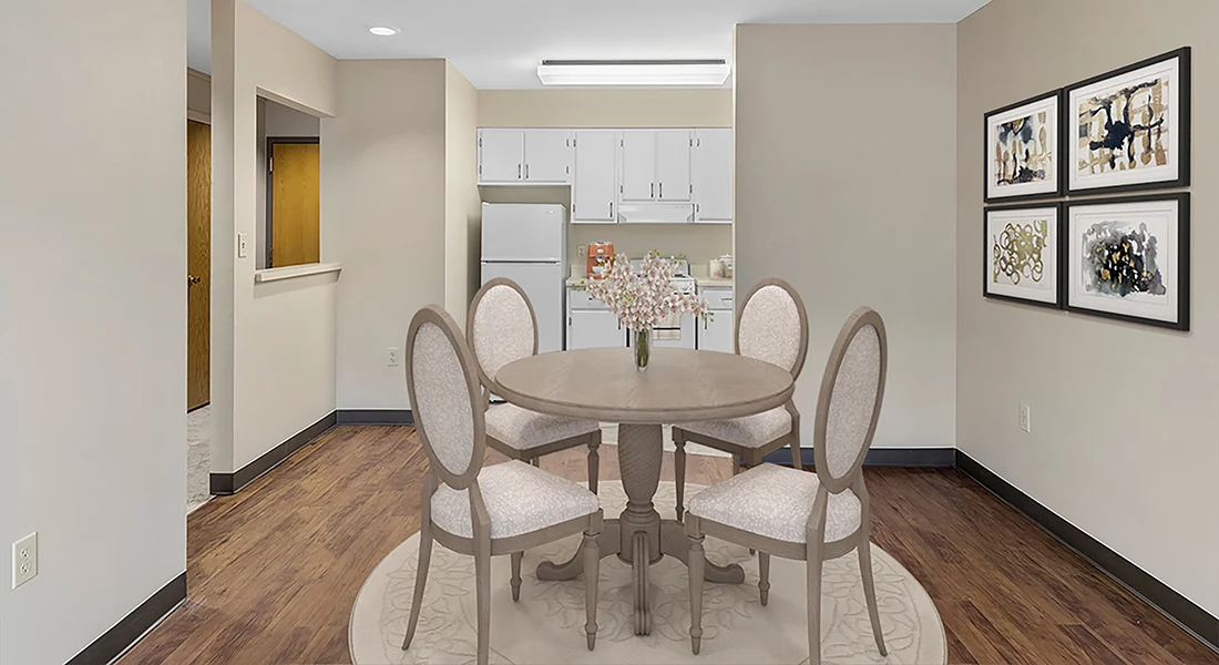 Image of Ollie Langhorst Senior Apartments (6)