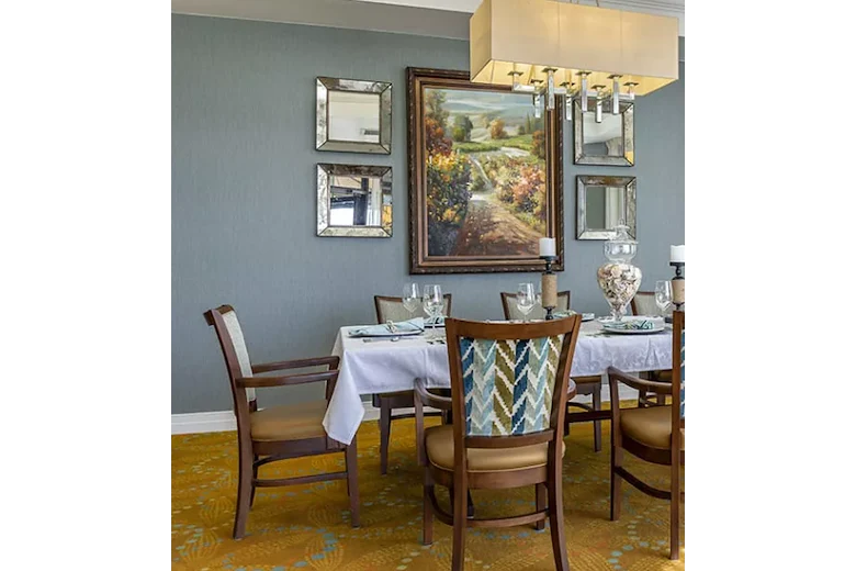 Image of Brookdale Bayshore (4)