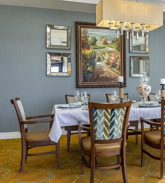 Image of Brookdale Bayshore (4)