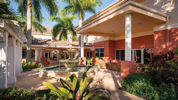 Image of Chatsworth at PGA National Senior Living (3)