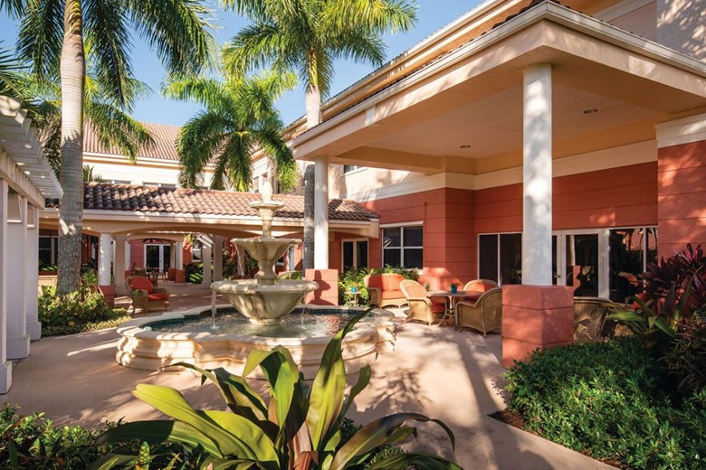 Image of Chatsworth at PGA National Senior Living (3)