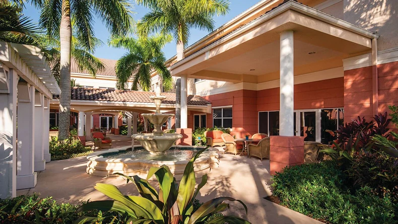 Image of Chatsworth at PGA National Senior Living (3)