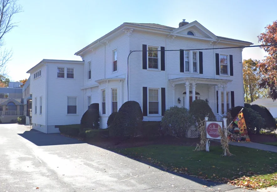 Image of Quaboag Rehabilitation & Skilled Care (1)