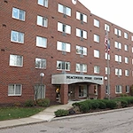 Image of Deaconess-Perry Center (2)