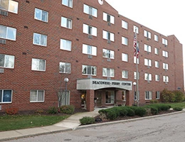 Image of Deaconess-Perry Center (2)