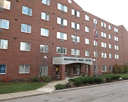 Image of Deaconess-Perry Center (2)