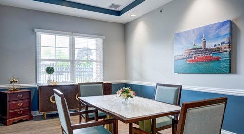 Image of The Auberge at Lake Zurich (6)