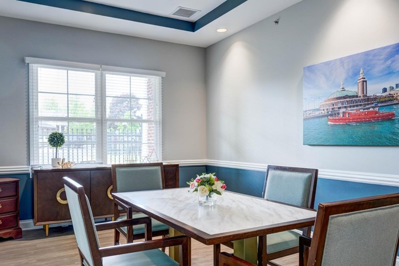 Image of The Auberge at Lake Zurich (6)
